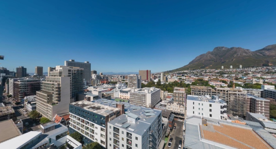3 Bedroom Property for Sale in Cape Town City Centre Western Cape
